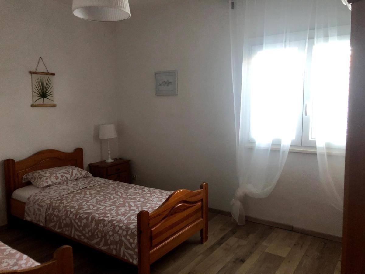 Armstrong Apartments - Kornjaca Orebic Luaran gambar