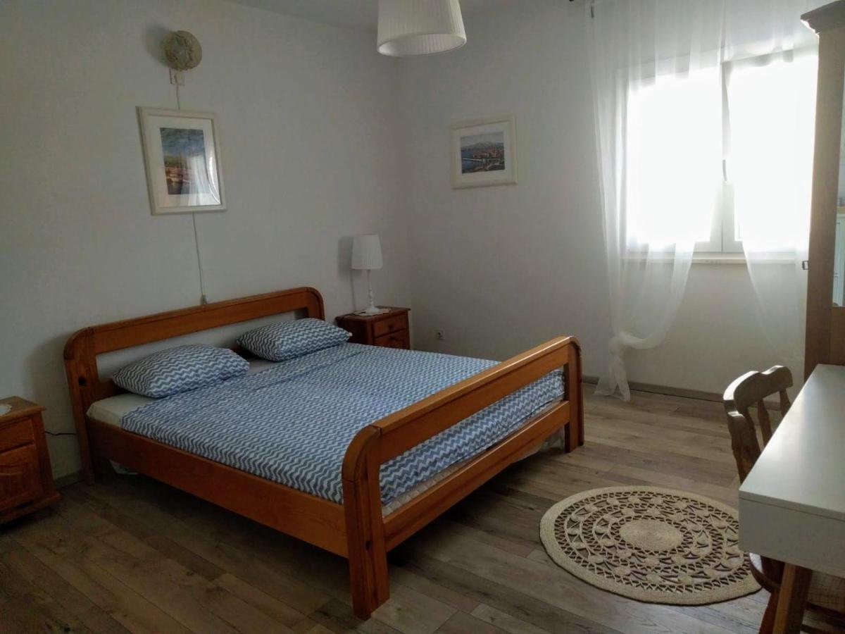 Armstrong Apartments - Kornjaca Orebic Luaran gambar