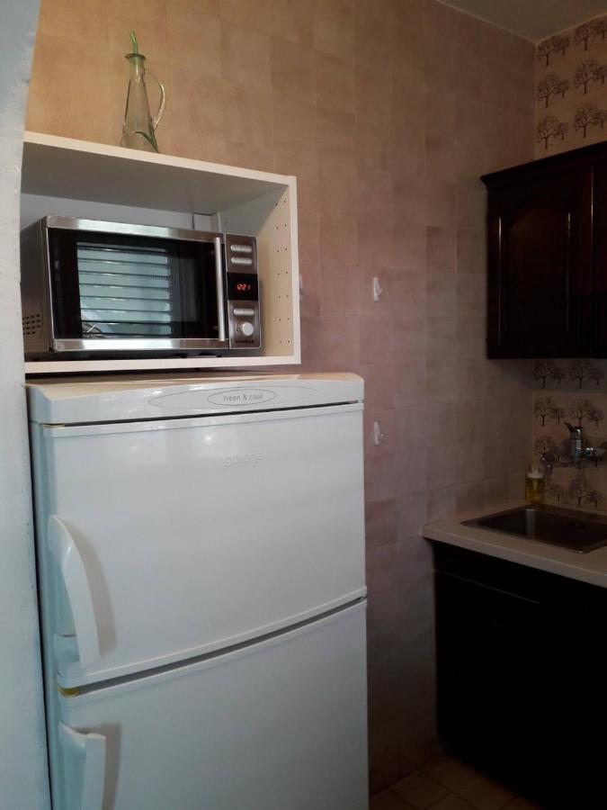 Armstrong Apartments - Kornjaca Orebic Luaran gambar
