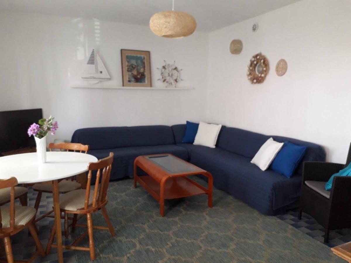 Armstrong Apartments - Kornjaca Orebic Luaran gambar