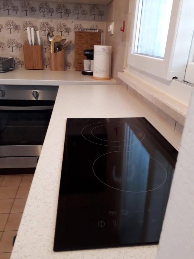 Armstrong Apartments - Kornjaca Orebic Luaran gambar