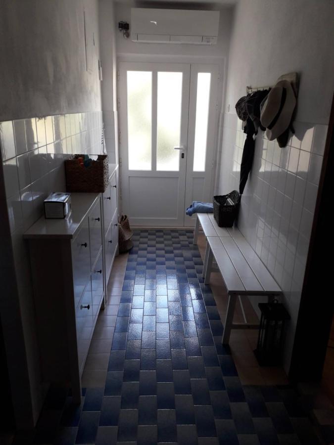 Armstrong Apartments - Kornjaca Orebic Luaran gambar